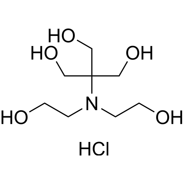 Bis-Tris HCl 124763-51-5